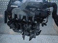 двигатель Volkswagen Transporter T5 2006, 2.5 л., TDi, AXD, дизель, робот, серебристый, микроавтобус, передний привод, правый руль, AXD, AXD - фото №2