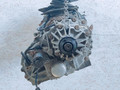 КПП механическая (МКПП) Nissan Pathfinder R51 [рестайлинг] 2011, 2.5 л., TDDi, YD25DDTi, дизель, 6МКПП, полный привод, правый руль, EA70A - фото №2
