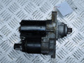 стартер Skoda Fabia 1 поколение (6Y) 2002, 1.2 л., i, бензин, 5МКПП, передний привод, 0001120406, 021911023R - фото №2