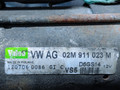 стартер Volkswagen Passat B6 2006, 2.0 л., TFSI, BWA, бензин, 6МКПП, передний привод, 02M911023M, D6GS14, 1207060086GIC - фото №5