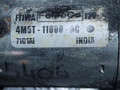 стартер Ford Focus 2 поколение 2007, 1.8 л., i, QQDB, бензин, 5МКПП, передний привод, 4M5T11000AC - фото №5