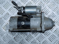 стартер Jeep Cherokee 3 поколение 2003, 2.8 л., CRDi, ENR, дизель, АКПП, полный привод, 12022094, 402830292 - фото №2
