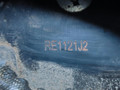 стартер Jeep Cherokee 3 поколение 2003, 2.8 л., CRDi, ENR, дизель, АКПП, полный привод, 12022094, 402830292 - фото №5
