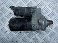 стартер Volkswagen Eos 1 поколение 2009, 2.0 л., TDi, CBAB, дизель, робот, передний привод, 02E911023L - фото №2