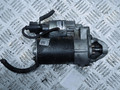 стартер Audi A4 B7 2005, 2.0 л., i, ALT, бензин, вариатор, передний привод, LRS02197, 250114, POE76465 - фото №2