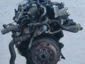 двигатель Volkswagen Polo 4 поколение 2002, 1.4 л., i, BBY, бензин, 5МКПП, передний привод, AUA, BKY, BCA, BBY - фото №3