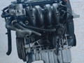 двигатель Volkswagen Polo 4 поколение 2002, 1.4 л., i, BBY, бензин, 5МКПП, передний привод, AUA, BKY, BCA, BBY - фото №5