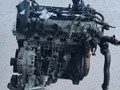 двигатель Volkswagen Polo 4 поколение 2002, 1.4 л., i, BBY, бензин, 5МКПП, передний привод, AUA, BKY, BCA, BBY - фото №2