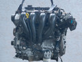 двигатель Ford Focus 2 поколение 2007, 1.8 л., i, QQDB, бензин, 5МКПП, передний привод, QQDA, QQDC, QQDB - фото №2
