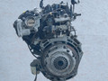 двигатель Ford Focus 2 поколение 2007, 1.8 л., i, QQDB, бензин, 5МКПП, передний привод, QQDA, QQDC, QQDB - фото №3