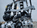двигатель Ford Focus 2 поколение 2007, 1.8 л., i, QQDB, бензин, 5МКПП, передний привод, QQDA, QQDC, QQDB - фото №4