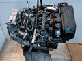 двигатель Mercedes-Benz C-Класс W203/S203/CL203 [рестайлинг] 2008, 2.2 л., CDi, дизель, 6МКПП, задний привод, правый руль, 646811 - фото №3
