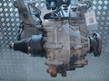 КПП механическая (МКПП) Volkswagen Golf 5 поколение 2009, 1.9 л., TDi, BXE, дизель, 5МКПП, передний привод, JCR - фото №5