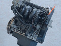 двигатель Volkswagen Polo 4 поколение 2002, 1.4 л., i, BKY, бензин, 5МКПП, передний привод, BBY, BCA, BKY - фото №5