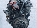 двигатель Volkswagen Golf 4 поколение 2003, 1.6 л., i, BCB, бензин, 5МКПП, передний привод, AUS, BCB - фото №3