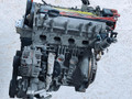 двигатель Volkswagen Golf 4 поколение 2003, 1.6 л., i, BCB, бензин, 5МКПП, передний привод, AUS, BCB - фото №2