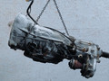 КПП автоматическая (АКПП) Jeep Cherokee 3 поколение 2003, 2.8 л., CRDi, ENR, дизель, АКПП, полный привод, AS298983 - фото №2