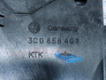 вещевой ящик центральной консоли Volkswagen Passat B6 2007, 2.0 л., TDi, дизель, 6МКПП, серебристый, универсал, передний привод, правый руль, 3C0858407 - фото №6