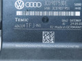 блок комфорта Volkswagen Passat B6 2007, 2.0 л., TDi, дизель, 6МКПП, серебристый, универсал, передний привод, правый руль, 3C0907530E - фото №6