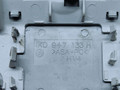 фонарь салона (плафон) Volkswagen Passat B6 2007, 2.0 л., TDi, дизель, 6МКПП, серебристый, универсал, передний привод, правый руль, 1K0947105, 1K0947133H - фото №7