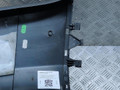 обшивка стойки центральной правой Volkswagen Passat B6 2007, 2.0 л., TDi, дизель, 6МКПП, серебристый, универсал, передний привод, правый руль, 3C0867292 - фото №5