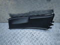 обшивка стойки центральной левой Volkswagen Passat B6 2007, 2.0 л., TDi, дизель, 6МКПП, серебристый, универсал, передний привод, правый руль, 3C0867291 - фото №4