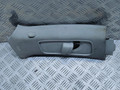 обшивка стойки центральной правой Volkswagen Passat B6 2007, 2.0 л., TDi, дизель, 6МКПП, серебристый, универсал, передний привод, правый руль, 3C0868418E, 3C0868312A, 3C0868320, 3C0868338 - фото №4