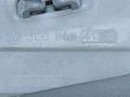 обшивка стойки центральной левой Volkswagen Passat B6 2007, 2.0 л., TDi, дизель, 6МКПП, серебристый, универсал, передний привод, правый руль, 3C0868417E, 3C0868311A, 3C0868319, 3C0868337 - фото №9