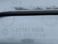 обшивка стойки центральной левой Volkswagen Passat B6 2007, 2.0 л., TDi, дизель, 6МКПП, серебристый, универсал, передний привод, правый руль, 3C0868417E, 3C0868311A, 3C0868319, 3C0868337 - фото №7