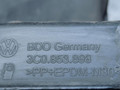 накладка на порог Volkswagen Passat B6 2007, 2.0 л., TDi, дизель, 6МКПП, серебристый, универсал, передний привод, правый руль, 3C0853898 - фото №7