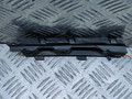 Крепление бампера переднего Volkswagen Passat B6 2007, 2.0 л., TDi, дизель, 6МКПП, серебристый, универсал, передний привод, правый руль, 3C0807183 - фото №4