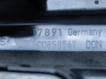 Пластик салазок сидений Volkswagen Passat B6 2007, 2.0 л., TDi, дизель, 6МКПП, серебристый, универсал, передний привод, правый руль, 3C0858547 - фото №5