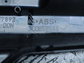 Пластик салазок сидений Volkswagen Passat B6 2007, 2.0 л., TDi, дизель, 6МКПП, серебристый, универсал, передний привод, правый руль, 3C0858548 - фото №6