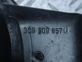 лючок топливного бака Volkswagen Passat B6 2007, 2.0 л., TDi, дизель, 6МКПП, серебристый, универсал, передний привод, правый руль, 1K0010497C, 3C9201553F, 3C9809857A - фото №6