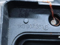 кронштейн (крепление) Volkswagen Passat B6 2007, 2.0 л., TDi, дизель, 6МКПП, серебристый, универсал, передний привод, правый руль, 1K0907361B - фото №7