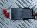 кнопка аварийной сигнализации Volkswagen Passat B6 2007, 2.0 л., TDi, дизель, 6МКПП, серебристый, универсал, передний привод, правый руль, 3C0953509A - фото №4