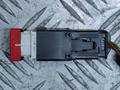 кнопка аварийной сигнализации Volkswagen Passat B6 2007, 2.0 л., TDi, дизель, 6МКПП, серебристый, универсал, передний привод, правый руль, 3C0953509A - фото №5