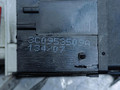 кнопка аварийной сигнализации Volkswagen Passat B6 2007, 2.0 л., TDi, дизель, 6МКПП, серебристый, универсал, передний привод, правый руль, 3C0953509A - фото №7