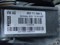 кулиса Volkswagen Passat B6 2007, 2.0 л., TDi, дизель, 6МКПП, серебристый, универсал, передний привод, правый руль, 3C0711049S, 3C0711113E, 1K0711061B, 1K0711091A - фото №8
