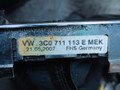кулиса Volkswagen Passat B6 2007, 2.0 л., TDi, дизель, 6МКПП, серебристый, универсал, передний привод, правый руль, 3C0711049S, 3C0711113E, 1K0711061B, 1K0711091A - фото №9