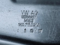 кулиса Volkswagen Passat B6 2007, 2.0 л., TDi, дизель, 6МКПП, серебристый, универсал, передний привод, правый руль, 3C0711049S, 3C0711113E, 1K0711061B, 1K0711091A - фото №6