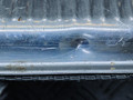 панель замка багажника Volkswagen Passat B6 2007, 2.0 л., TDi, дизель, 6МКПП, серебристый, универсал, передний привод, правый руль, 3C9863459B - фото №6