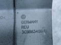 панель замка багажника Volkswagen Passat B6 2007, 2.0 л., TDi, дизель, 6МКПП, серебристый, универсал, передний привод, правый руль, 3C9863459B - фото №7