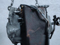 КПП автоматическая (АКПП) Mercedes-Benz Vito W638 2002, 2.2 л., CDi, OM 611.980, дизель, АКПП, передний привод, правый руль, 2701100, 4HP20 - фото №3