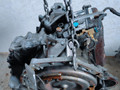 КПП автоматическая (АКПП) Mercedes-Benz Vito W638 2002, 2.2 л., CDi, OM 611.980, дизель, АКПП, передний привод, правый руль, 2701100, 4HP20 - фото №2