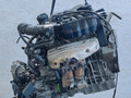 двигатель Volkswagen Golf 4 поколение 1998, 1.6 л., i, AKL, бензин, 5МКПП, передний привод, AKL, AKL - фото №5