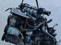 двигатель Volkswagen Golf 4 поколение 1998, 1.6 л., i, AKL, бензин, 5МКПП, передний привод, AKL, AKL - фото №2