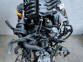 двигатель Volkswagen Golf 4 поколение 1998, 1.6 л., i, AKL, бензин, 5МКПП, передний привод, AKL, AKL - фото №4