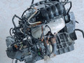 двигатель Volkswagen Golf 4 поколение 1998, 1.6 л., i, AKL, бензин, 5МКПП, передний привод, AKL, AKL - фото №5