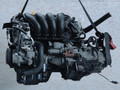 двигатель Toyota Avensis 2 поколение (T250) 2005, 1.8 л., i, 1ZZ-FE, бензин, 5МКПП, передний привод, 1ZZ, 1ZZ, 1ZZ-FE - фото №2